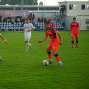 FCSB - Universitatea Craiova 2-3 în Supercupa României la „Tineret”