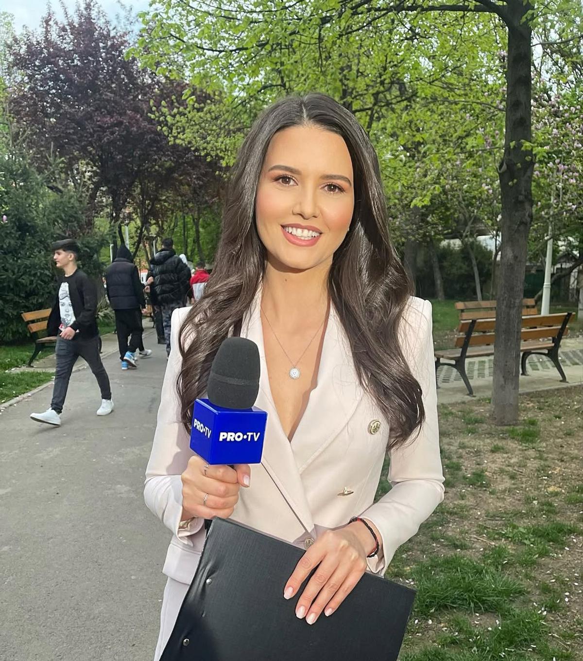 Iulia Maria s-a iubit cu Torje și Alex Pițurcă: „El m-a mințit cel mai mult”