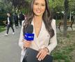 Iulia Pârlea, foto: Instagram