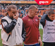 Lui Eric Bicfalvi i-au dat lacrimile la revenirea în Rusia
