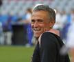 Imagini de la antrenamentul oficial al lui PSG înaintea finalei Ligii Campionilor FOTO: Ionuţ Iordache (GSP)