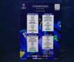 Bine ați venit la Festivalul UEFA Champions League de la München. Foto: Ionuț Iordache (GSP.RO)
