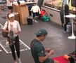 Alex de Minaur, consolat de Katie Boulter la Roland Garros