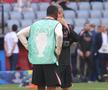 Imagini de la antrenamentul oficial al lui PSG înaintea finalei Ligii Campionilor FOTO: Ionuţ Iordache (GSP)