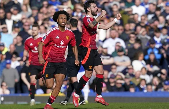 Impresarul fotbalistului negociază în Arabia Saudită » Suma astronomică pe care o încasează Manchester United