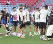 Imagini de la antrenamentul oficial al lui PSG înaintea finalei Ligii Campionilor FOTO: Ionuţ Iordache (GSP)