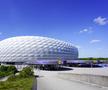 Securitate finala champions league