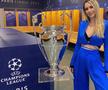 Două imagini și 1 milion de urmăritori înainte de finala PSG - Inter Milano: „Munchen, venim!”