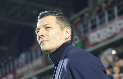Dan Șucu pregătește o mutare ȘOC la Rapid: îl vrea pe Costel Gâlcă! GSP are detalii de la negocieri