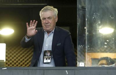 Ancelotti vede o criză a fotbalului italian » „Nu mi-aș fi imaginat niciodată!” + Previziunea despre Luka Modric
