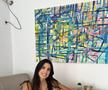 Lara Gonzalez rămâne în România! A fost prezentată oficial la noua echipă