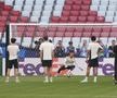 Imagini de la antrenamentul oficial al lui PSG înaintea finalei Ligii Campionilor FOTO: Ionuţ Iordache (GSP)