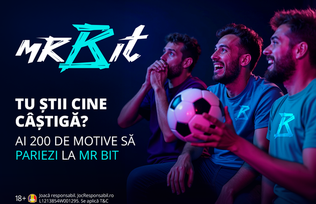 PSG – Inter: finala Ligii Campionilor văzută de experții Mr Bit