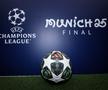 Foto: UEFA via Getty Images