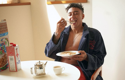 Jesse Lingard și-a uimit fanii cu noul look » De câte ori trebuie să se tundă în Coreea de Sud