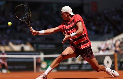 Holger Rune candidează la „punctul turneului” » Procedeul rar care a ridicat de pe scaune toți spectatorii de la Roland Garros