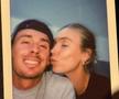 Alex de Minaur, consolat de Katie Boulter la Roland Garros