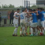 FCSB - Universitatea Craiova 2-3 în Supercupa României la „Tineret”