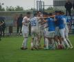 FCSB - Universitatea Craiova 2-3 în Supercupa României la „Tineret”