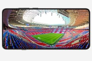Așa arată stadionul-fenomen de peste 600 de milioane de euro care va găzdui finala PSG - Arsenal!