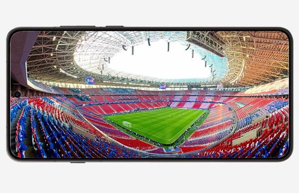Așa arată stadionul-fenomen de peste 600 de milioane de euro care va găzdui finala PSG - Arsenal!