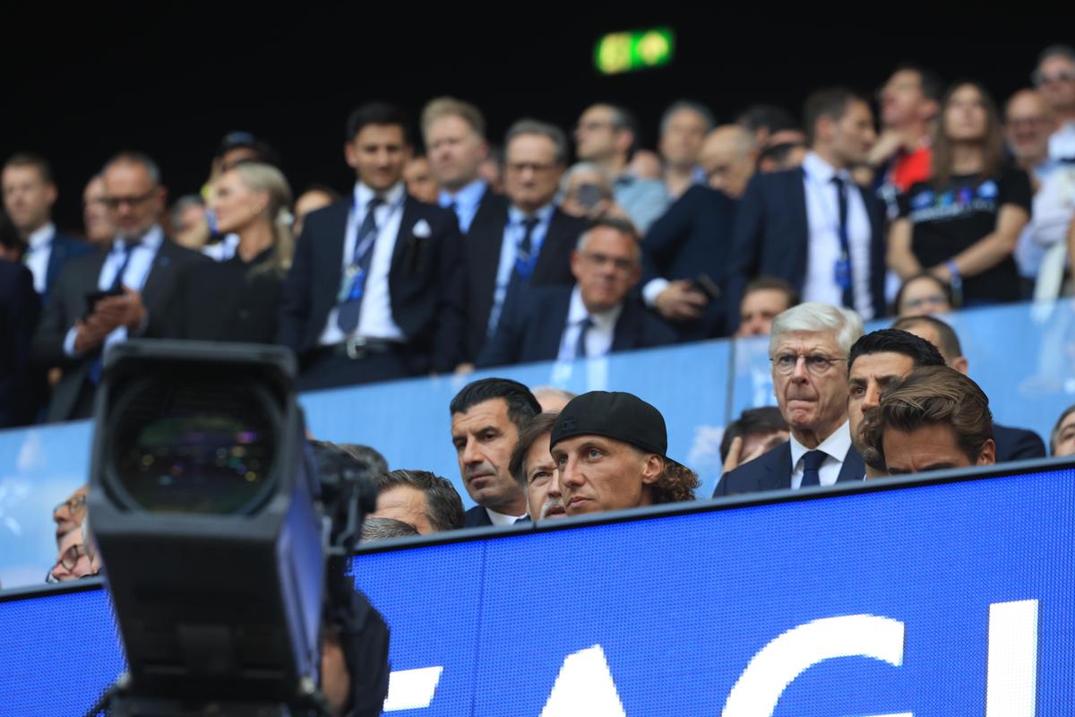 PSG - Arsenal, finala Ligii Campionilor din 2026 // foto: Ionuț Iordache