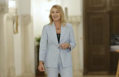 Gest de impact al Nadiei Comăneci