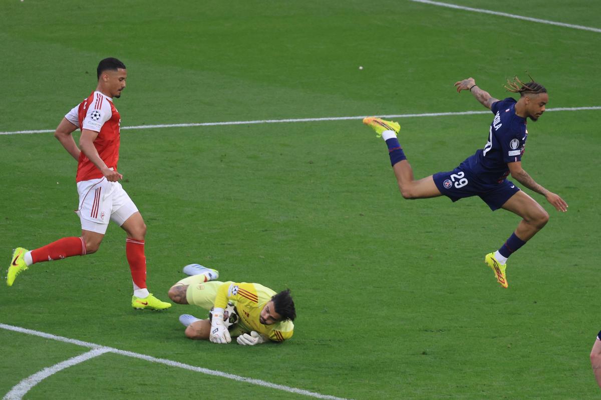 PSG - Arsenal, finala Ligii Campionilor din 2026 // foto: Ionuț Iordache
