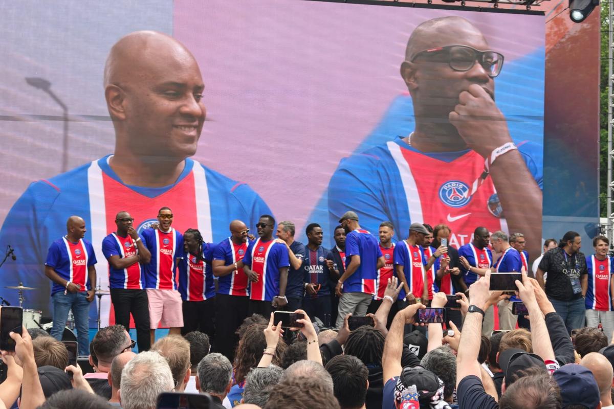 PSG este vechea și noua CAMPIOANĂ a Europei! Dramatism fără margini pentru Arsenal la Budapesta