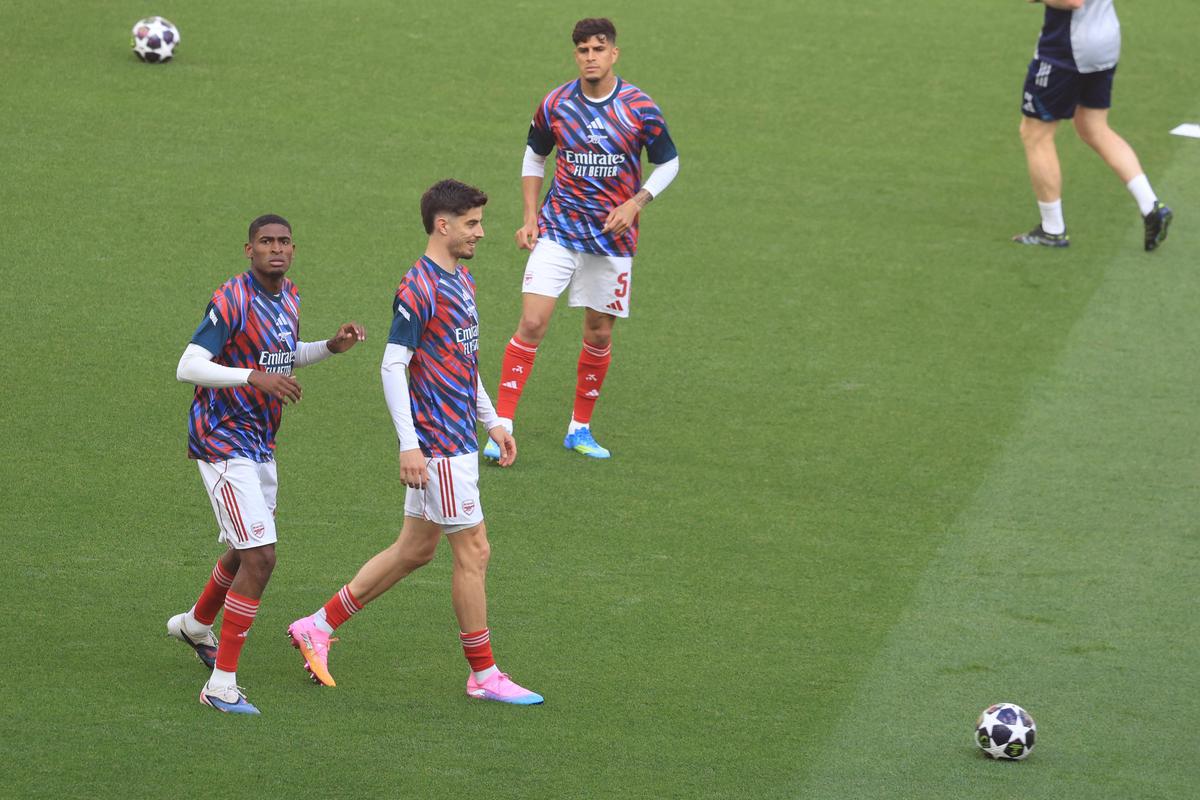PSG este vechea și noua CAMPIOANĂ a Europei! Dramatism fără margini pentru Arsenal la Budapesta