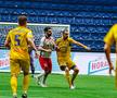 România termină pe primul loc grupa la Europeanul de minifotbal » Demonstrație de forță contra Georgiei