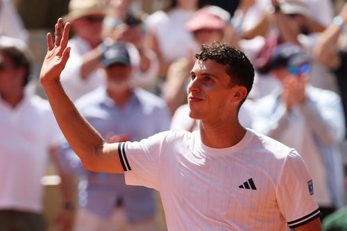 Juan Manuel Cerundolo/Foto: Getty Images