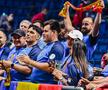 România termină pe primul loc grupa la Europeanul de minifotbal » Demonstrație de forță contra Georgiei