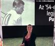 Strănepoata lui Ferenc Puskas, apariție electrizantă la finala Champions League: „Eu sunt Ane”