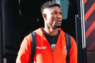 E gata! Kennedy Boateng și-a găsit echipă, după despărțirea de Dinamo