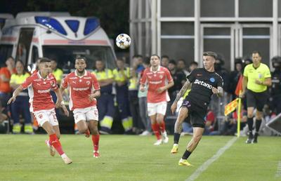 Legenda lui Dinamo l-a „scuturat” după eșecul cu FCSB: „A călcat în sticlă, stai acasă, mă!”