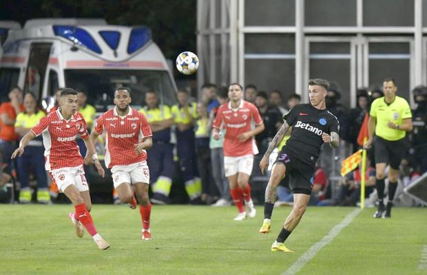 Legenda lui Dinamo l-a „scuturat” după eșecul cu FCSB: „A călcat în sticlă, stai acasă, mă!”