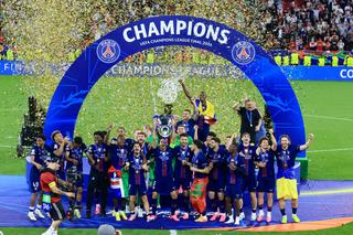 Mihai Stoica desconsideră un fotbalist din finala PSG - Arsenal: „Ridică trofeul Ligii, dar a fost penibil!”