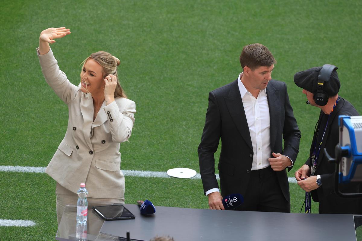 Celebrități pe gazon la PSG - Arsenal