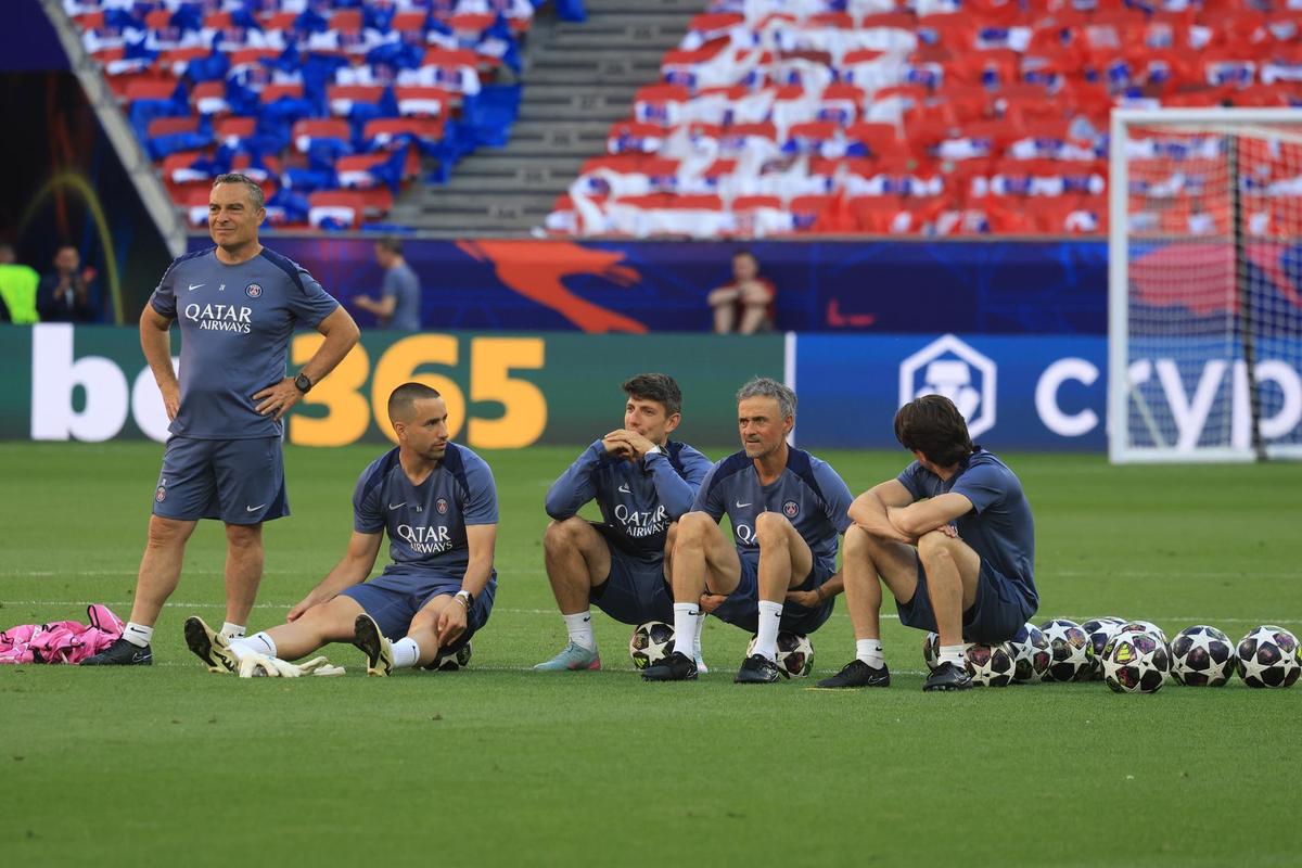 Așa arată stadionul-fenomen de peste 600 de milioane de euro care va găzdui finala PSG - Arsenal!