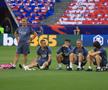 Imagini de la antrenamentul lui PSG înaintea finalei Ligii Campionilor cu Arsenal // FOTO: Ionuț Iordache (GSP.ro)