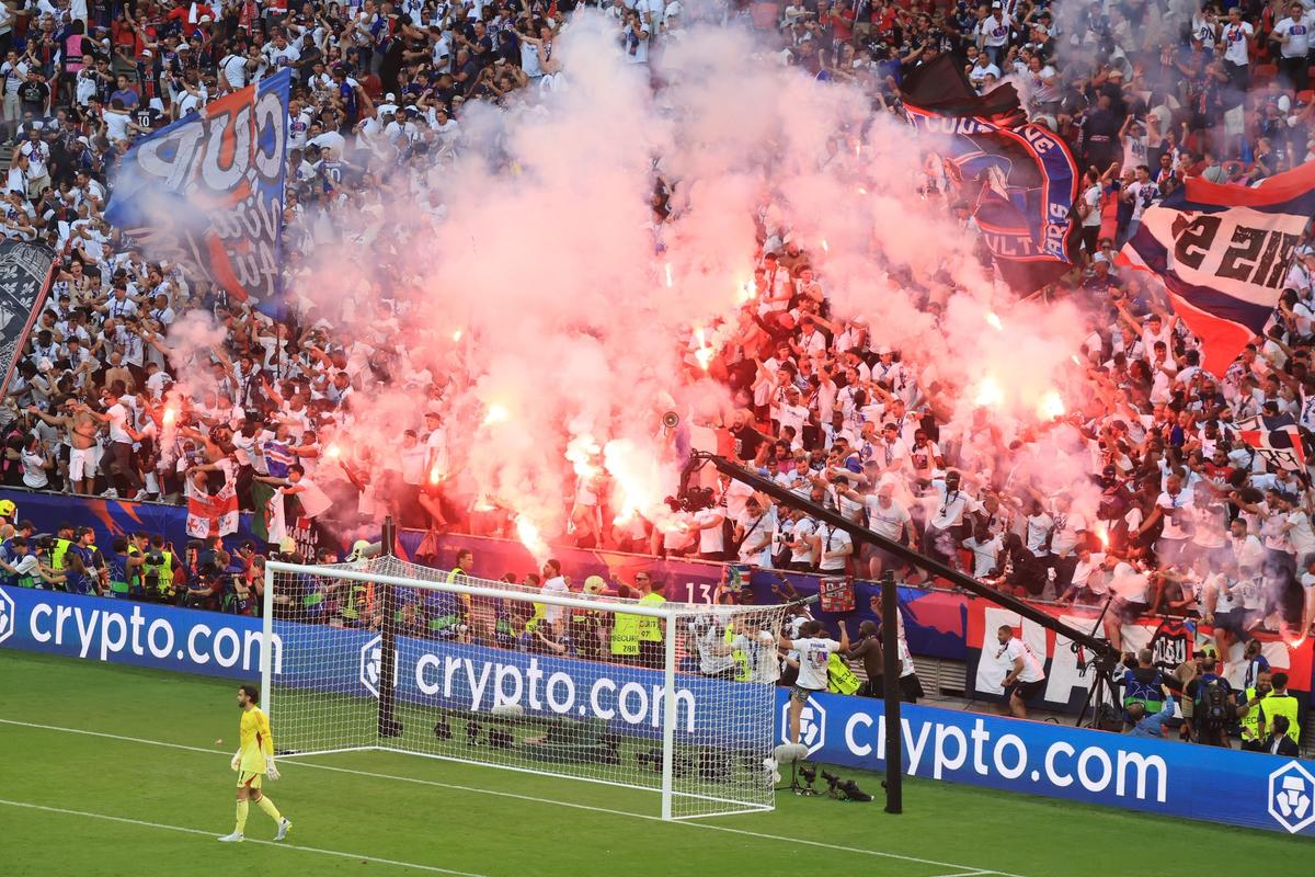 PSG - Arsenal, finala Ligii Campionilor din 2026 // foto: Ionuț Iordache