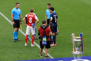 Finala PSG - Arsenal îl trimite direct în istoria fotbalului francez