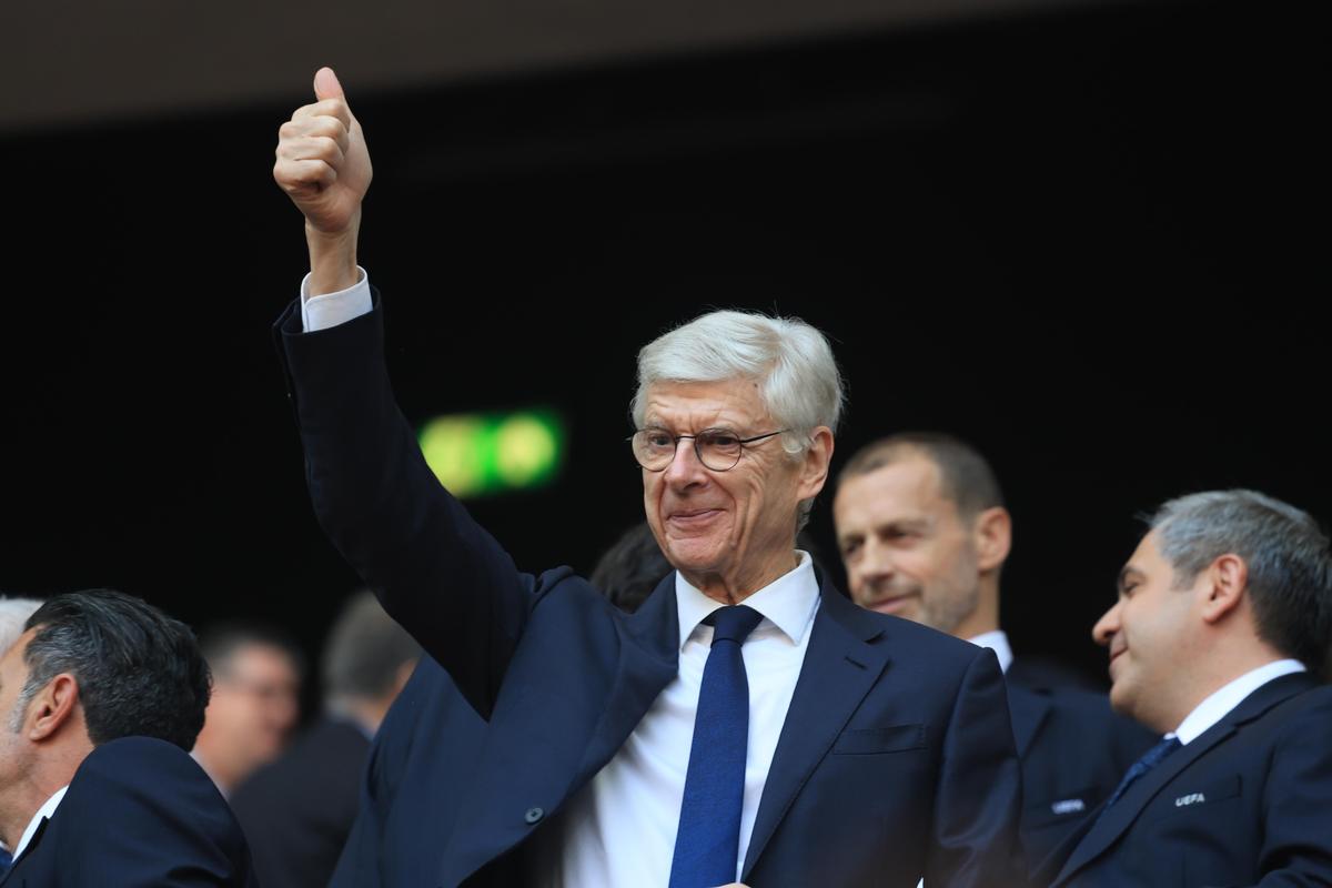 PSG - Arsenal, finala Ligii Campionilor din 2026 // foto: Ionuț Iordache
