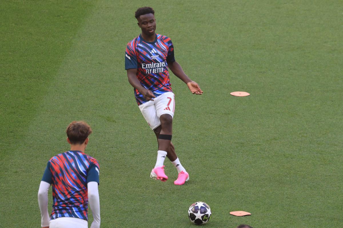 PSG este vechea și noua CAMPIOANĂ a Europei! Dramatism fără margini pentru Arsenal la Budapesta