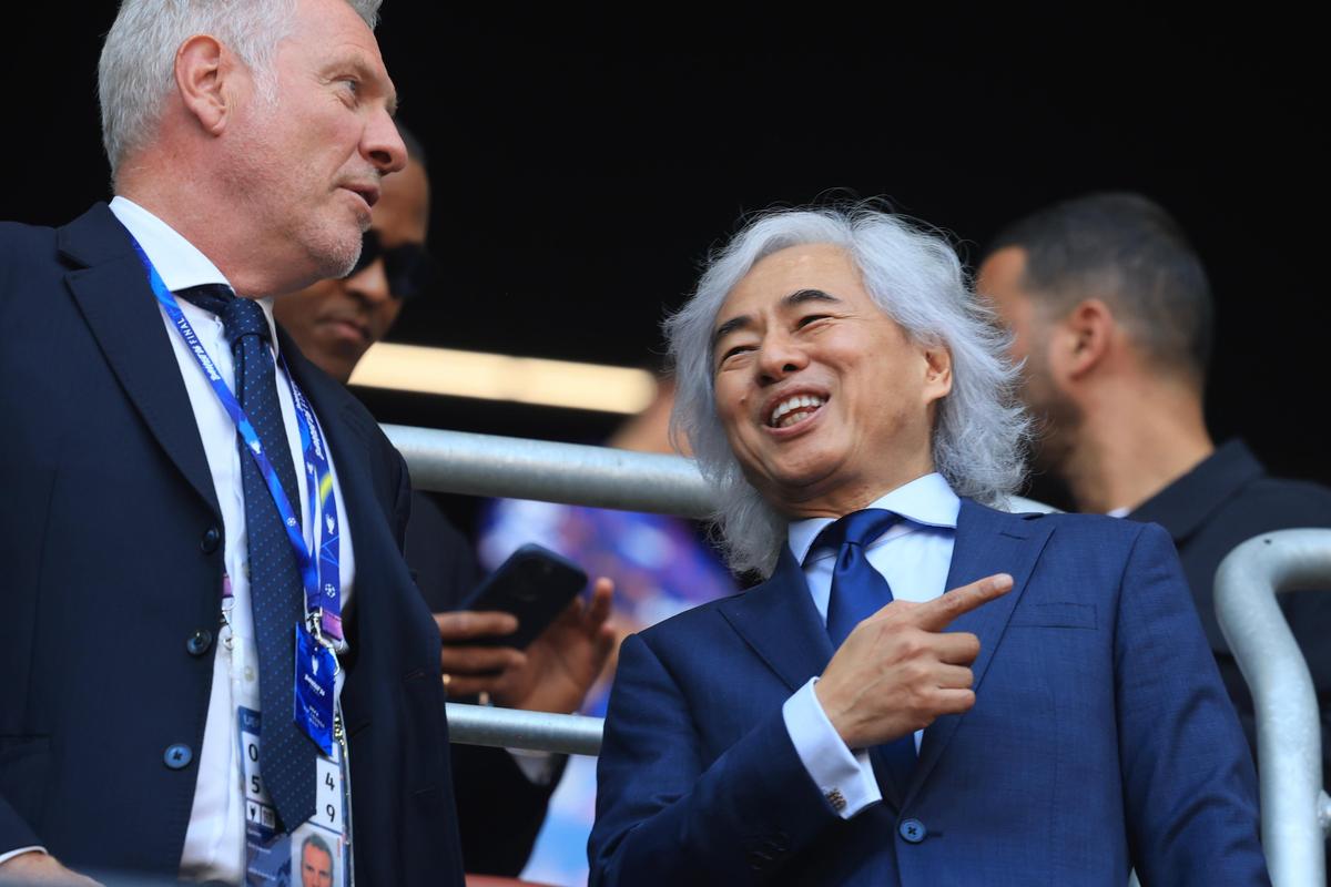 PSG - Arsenal, finala Ligii Campionilor din 2026 // foto: Ionuț Iordache