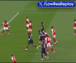 Penalty cerut de PSG în finala Ligii Campionilor: „Saka este foarte norocos”