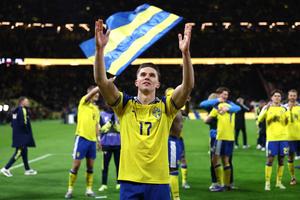 Dă verdictul înainte de Suedia-România: „Ei sunt favoriți!” » Cine e principalul pericol pentru naționala lui Hagi
