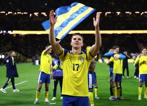 Dă verdictul înainte de Suedia-România: „Ei sunt favoriți!” » Cine e principalul pericol pentru naționala lui Hagi