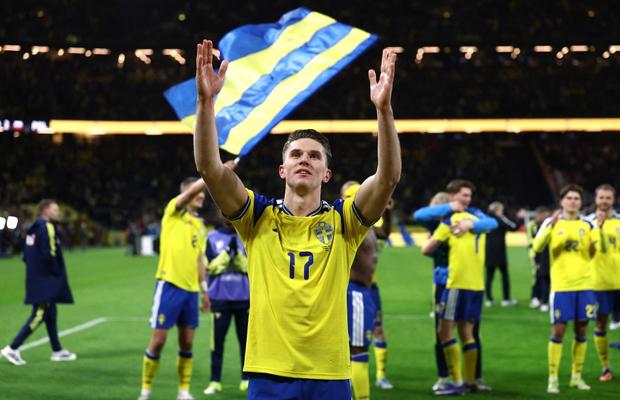 Dă verdictul înainte de Suedia-România: „Ei sunt favoriți!” » Cine e principalul pericol pentru naționala lui Hagi